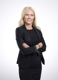 Malin Bäckrud