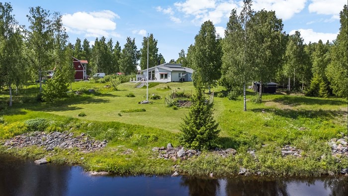 Hagaforsvägen 34
