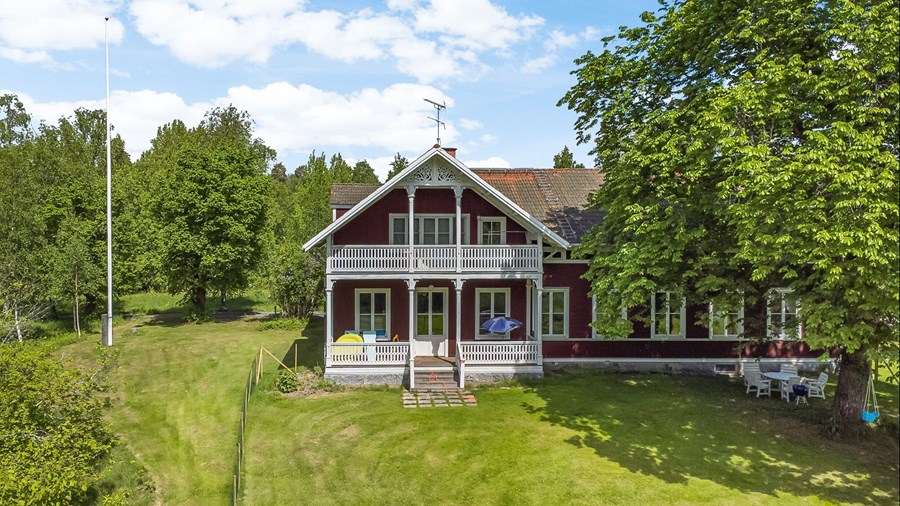 Apoteksvägen 14