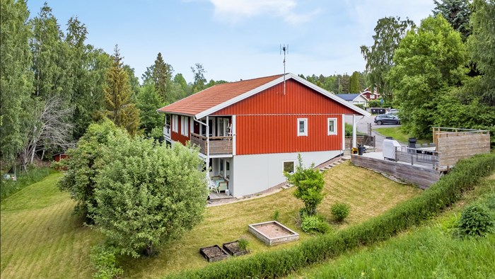 Centralvägen 44D