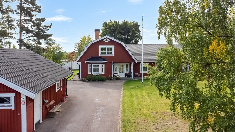 Lövåsvägen 17
