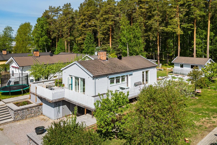 Löparvägen 9