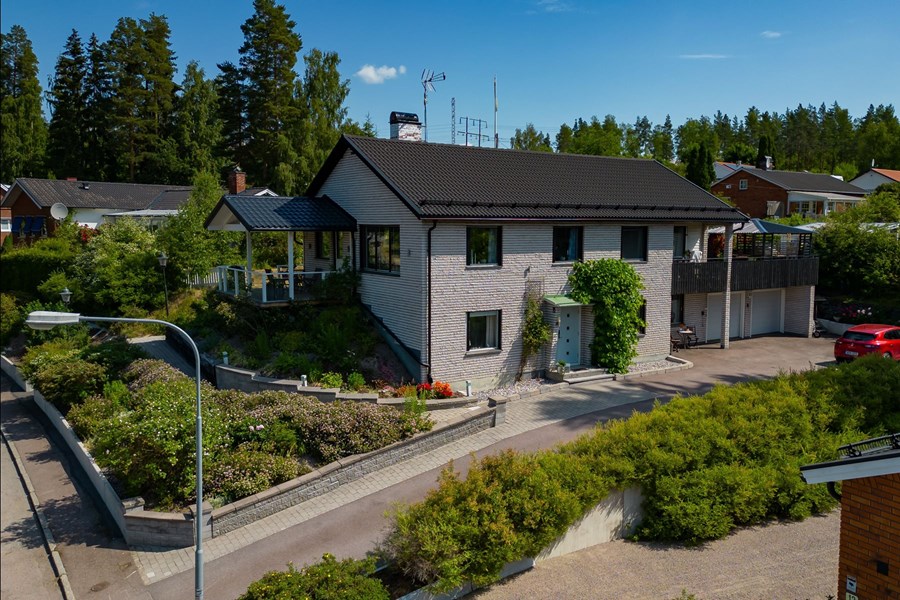 Haminavägen 11
