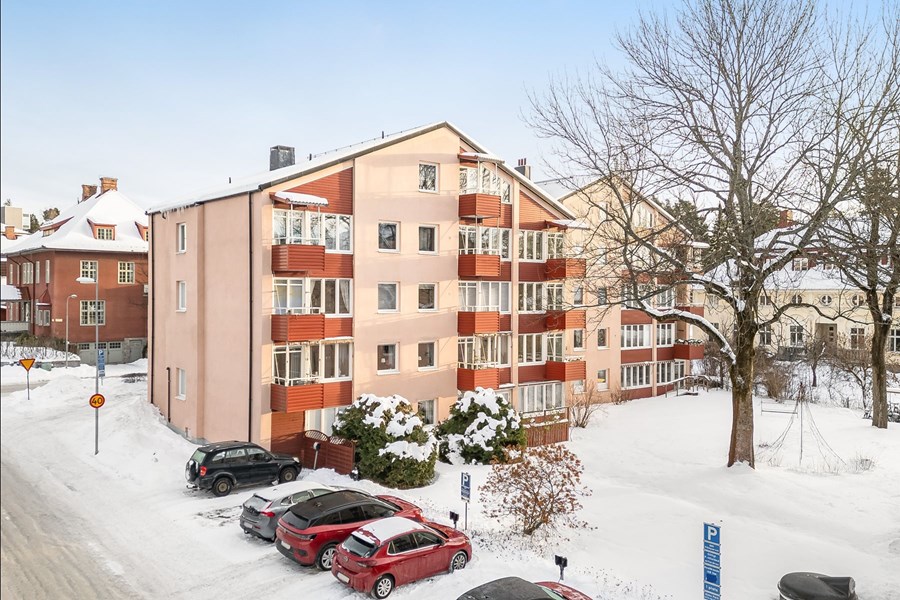 Vasagatan 13B