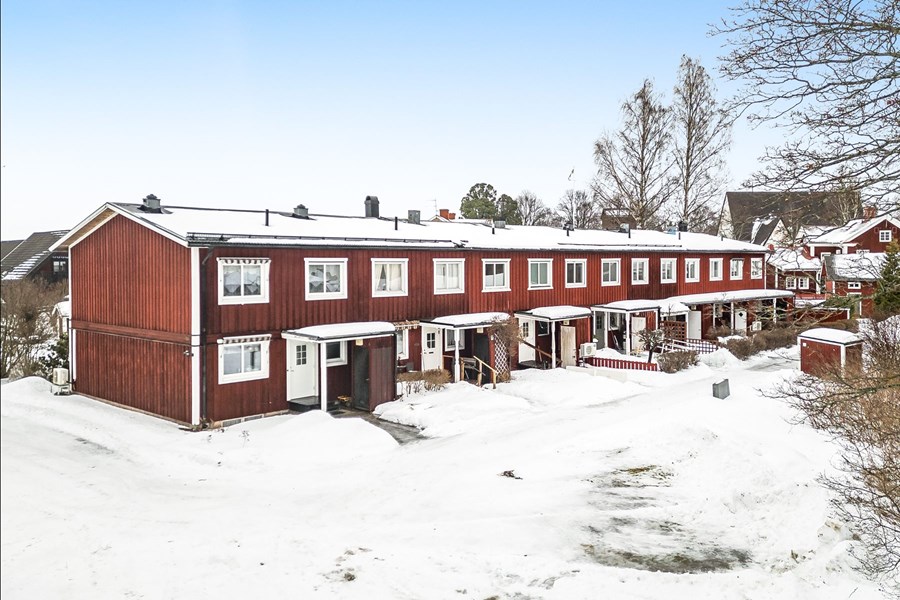 Vikavägen 134C