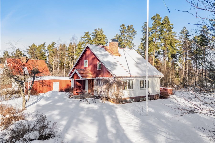Nämndemansvägen 19