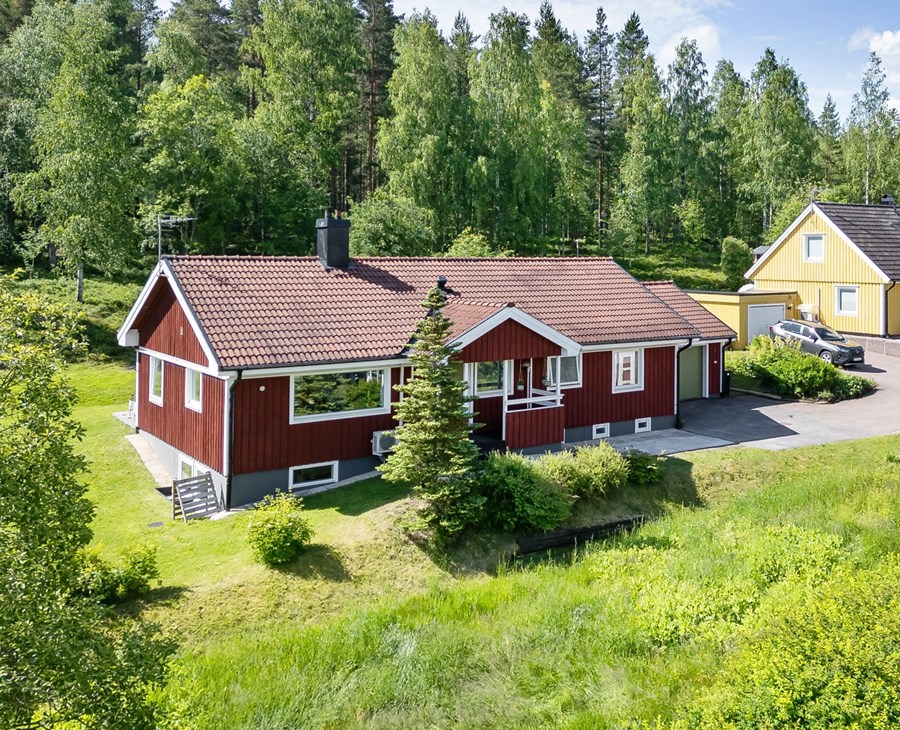 Dikarbacksvägen 7D