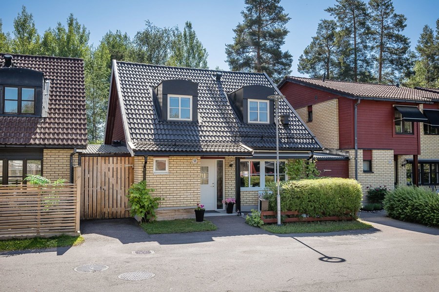 Herrhagsvägen 501