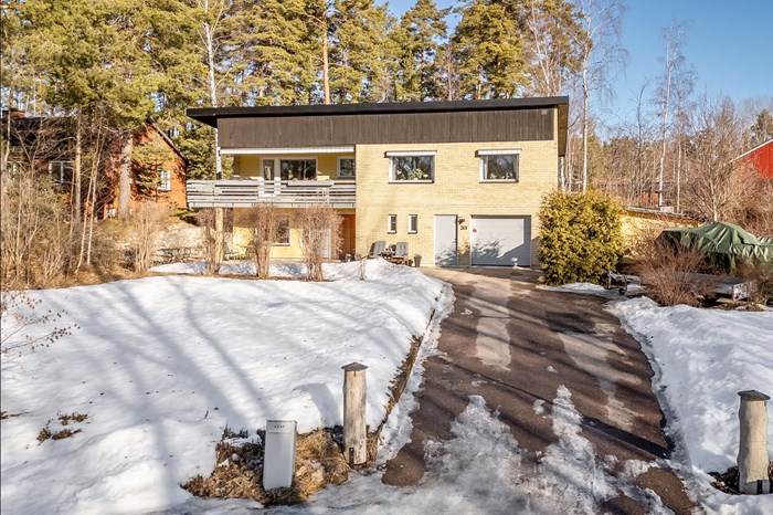 Falhemsvägen 33