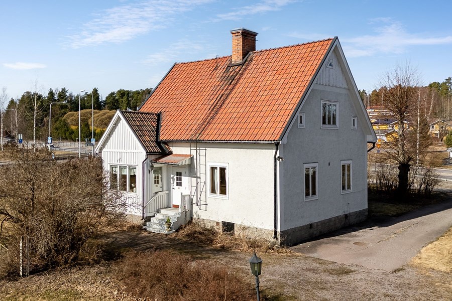 Norra Strömvägen 7