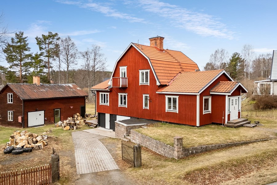 Kårarvsvägen 13