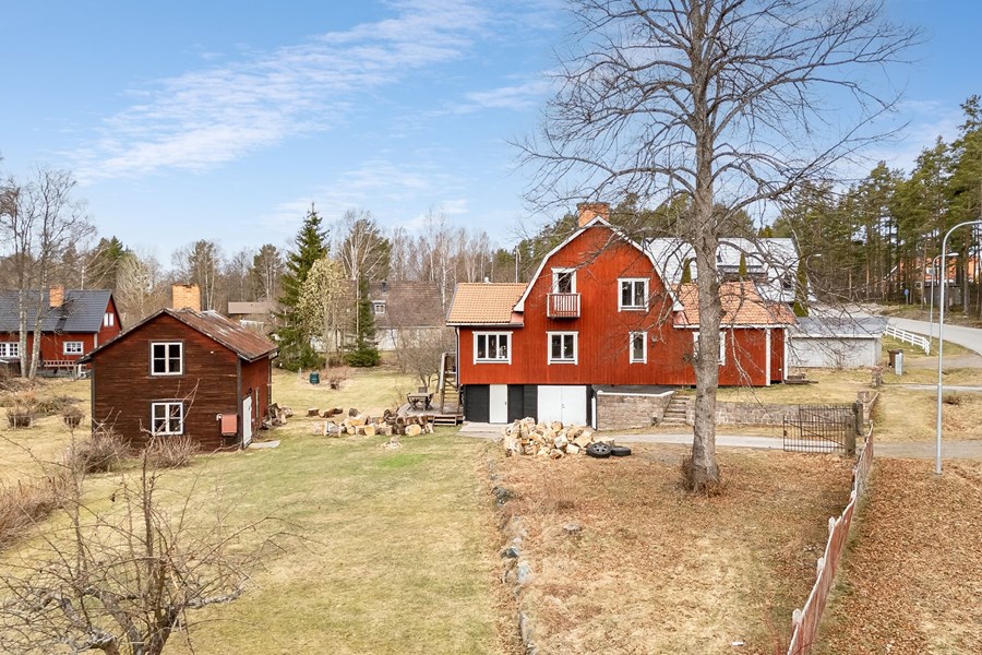 Kårarvsvägen 13
