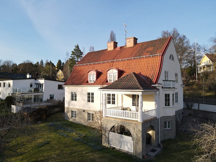 Vasagatan 35B