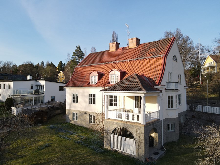 Vasagatan 35B