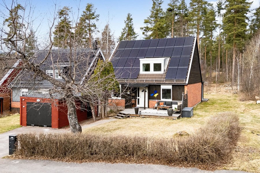 Ritarvägen 13