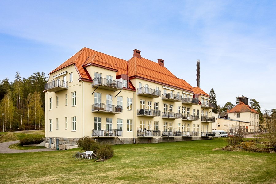 Högbo 7A