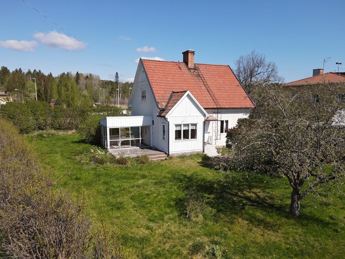 Norra Strömvägen 7