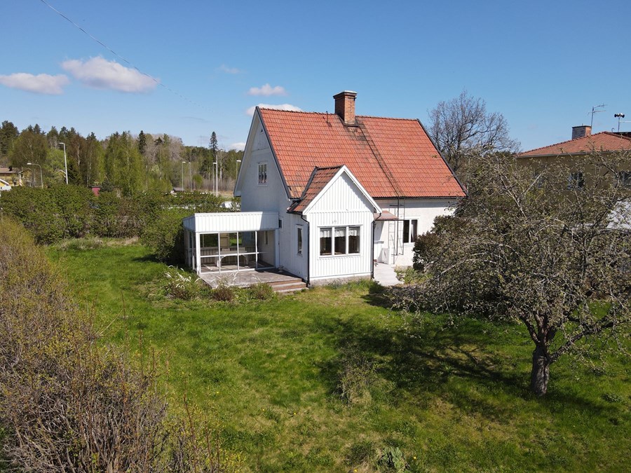 Norra Strömvägen 7