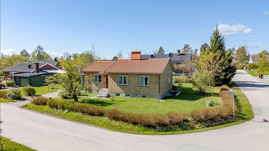 Åkervägen 21