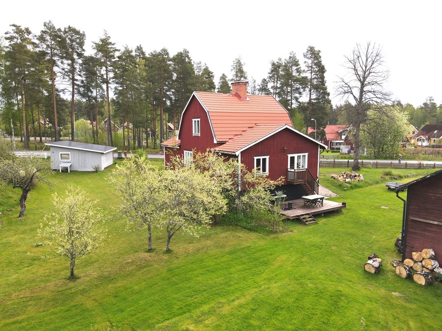 Kårarvsvägen 13