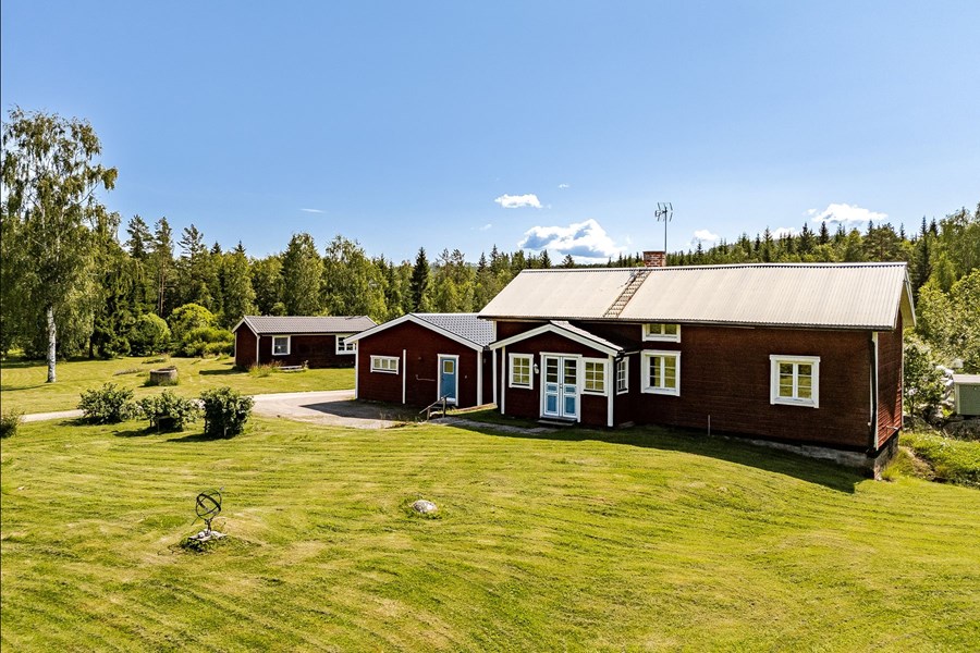 Lövhult 3/Lövhult 4