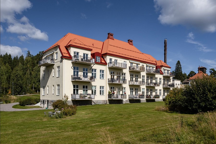 Högbo 7A