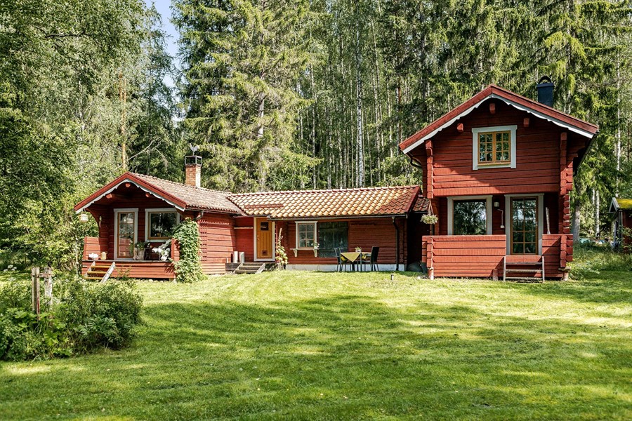 Västanå Gröfsholsvägen 25