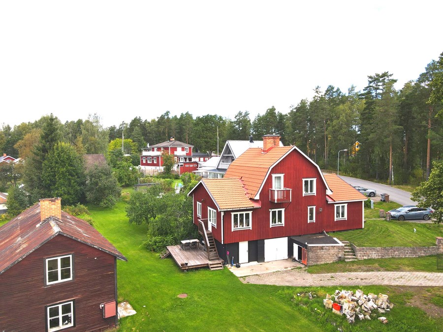 Kårarvsvägen 13