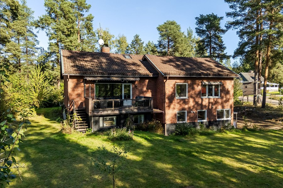 Sockenvägen 46