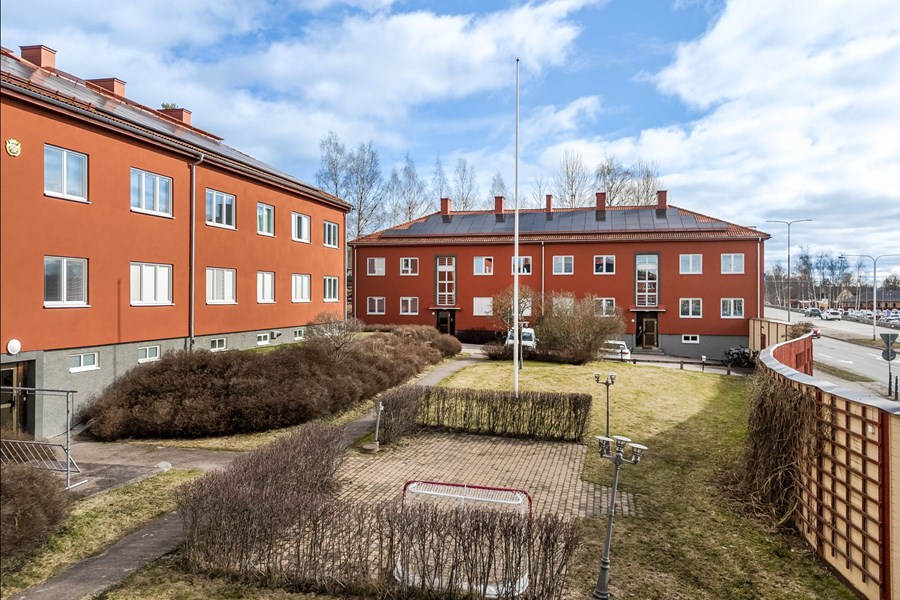 Esplanaden 5a