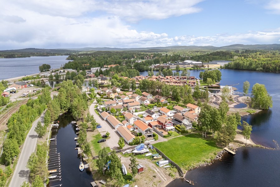Södra Strömvägen 23
