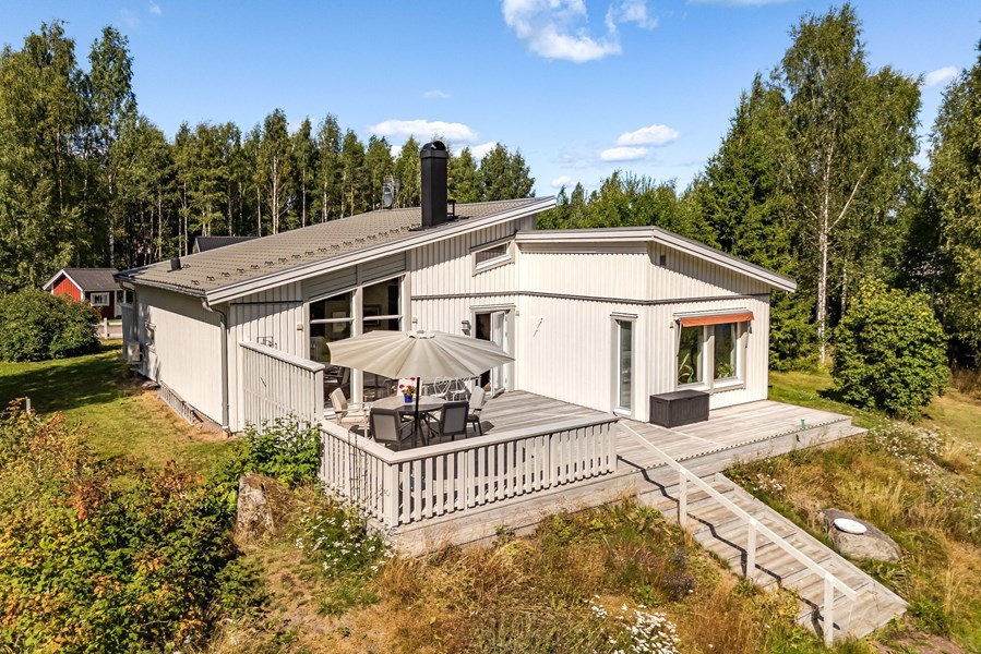 Hagaforsvägen 34