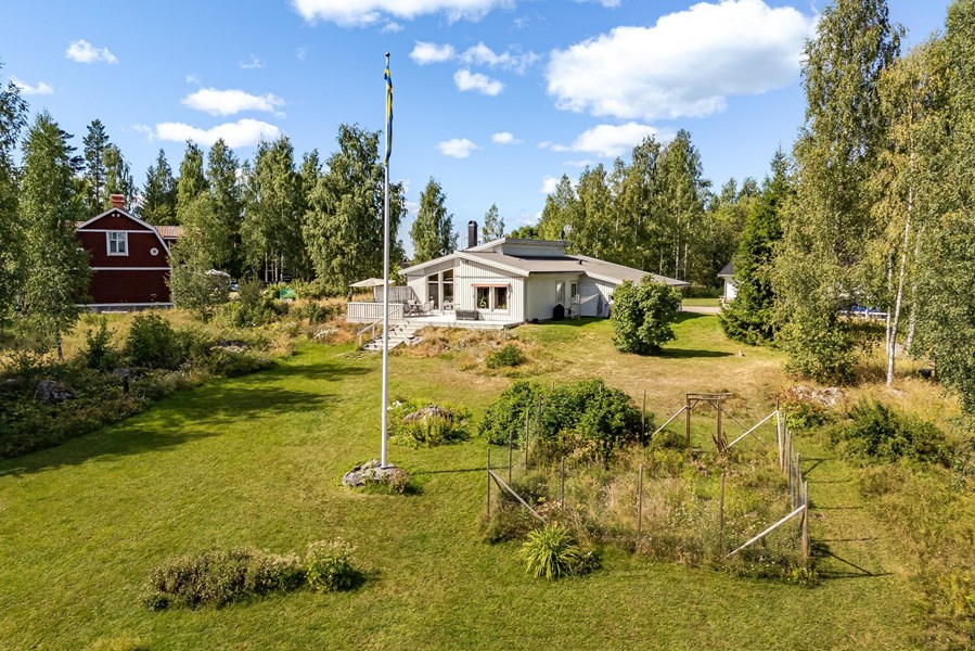 Hagaforsvägen 34
