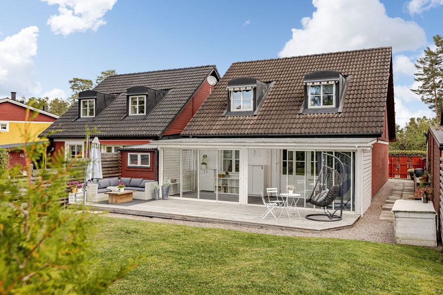 Stångtjärnsvägen 258