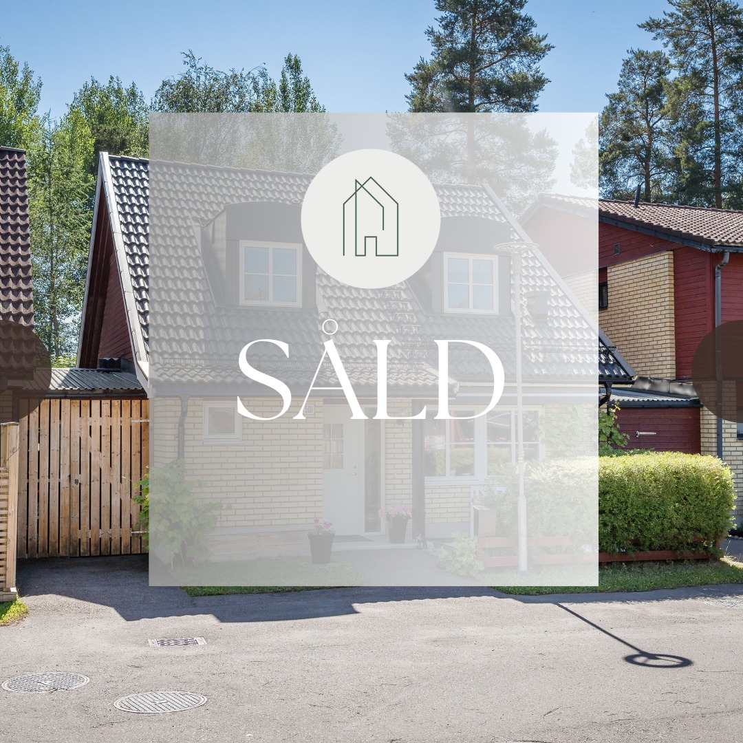Herrhagsvägen 501 SÅLD
